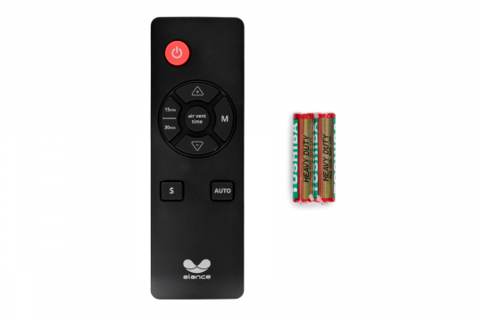 Аппарат для массажа и прессотерапии Gapo Alance Brown, комплект «Стандарт» XXL - 6